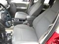 2006 Inferno Red Pearl Jeep Liberty Sport  photo #4