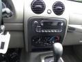 2006 Inferno Red Pearl Jeep Liberty Sport  photo #19