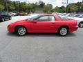 Bright Red - Camaro Coupe Photo No. 2