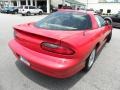 Bright Red - Camaro Coupe Photo No. 11