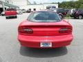 Bright Red - Camaro Coupe Photo No. 12