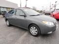 2009 Carbon Gray Hyundai Elantra GLS Sedan  photo #1