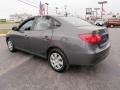 2009 Carbon Gray Hyundai Elantra GLS Sedan  photo #2