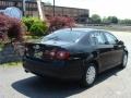 Black - Jetta S Sedan Photo No. 3