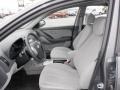 2009 Carbon Gray Hyundai Elantra GLS Sedan  photo #4