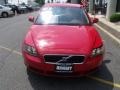Passion Red - S40 2.4i Photo No. 8