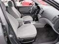 2009 Carbon Gray Hyundai Elantra GLS Sedan  photo #9