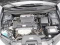 2009 Carbon Gray Hyundai Elantra GLS Sedan  photo #11