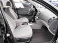 2009 Black Pearl Hyundai Elantra GLS Sedan  photo #8