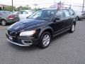 Black - XC70 AWD Photo No. 7