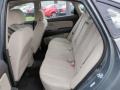 2009 Carbon Gray Hyundai Elantra GLS Sedan  photo #6