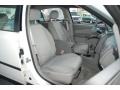 White - Malibu Sedan Photo No. 19