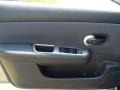Magnetic Gray - Versa 1.8 SL Hatchback Photo No. 5