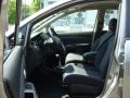 Magnetic Gray - Versa 1.8 SL Hatchback Photo No. 6