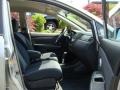 Magnetic Gray - Versa 1.8 SL Hatchback Photo No. 7