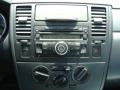 Magnetic Gray - Versa 1.8 SL Hatchback Photo No. 10