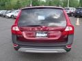 Ruby Red Metallic - XC70 AWD Photo No. 4