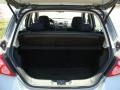Magnetic Gray - Versa 1.8 SL Hatchback Photo No. 11