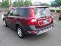 Ruby Red Metallic - XC70 AWD Photo No. 5