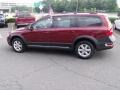 Ruby Red Metallic - XC70 AWD Photo No. 6