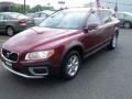 Ruby Red Metallic - XC70 AWD Photo No. 7