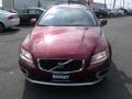 Ruby Red Metallic - XC70 AWD Photo No. 8