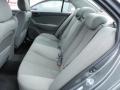 Willow Gray - Sonata GLS Photo No. 7