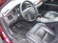 Ruby Red Metallic - XC70 AWD Photo No. 11