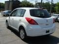 Fresh Powder - Versa 1.8 S Hatchback Photo No. 5