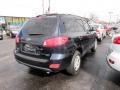 Deepwater Blue - Santa Fe GLS 4WD Photo No. 3