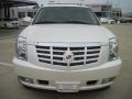 2010 White Diamond Cadillac Escalade Premium  photo #5