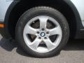 Titanium Silver Metallic - X3 3.0si Photo No. 8