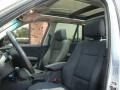 Titanium Silver Metallic - X3 3.0si Photo No. 10