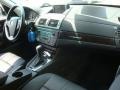 Titanium Silver Metallic - X3 3.0si Photo No. 13