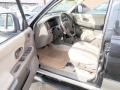 Solano Black Pearl - Montero Sport XLS 4x4 Photo No. 4