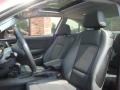 2008 Sedona Red Metallic BMW 1 Series 128i Coupe  photo #9