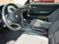 2008 Sedona Red Metallic BMW 1 Series 128i Coupe  photo #10