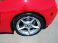 Bright Red - Z4 3.0si Roadster Photo No. 6