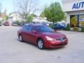 Sonoma Sunset Metallic - Altima 2.5 S Photo No. 2