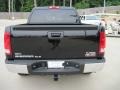 2010 Onyx Black GMC Sierra 1500 SLE Crew Cab 4x4  photo #6