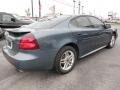 2006 Stealth Gray Metallic Pontiac Grand Prix GT Sedan  photo #3