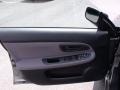 Urban Gray Metallic - Impreza 2.5i Sedan Photo No. 9