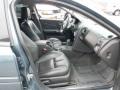 2006 Stealth Gray Metallic Pontiac Grand Prix GT Sedan  photo #7