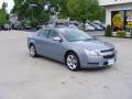 Golden Pewter Metallic - Malibu LT Sedan Photo No. 2
