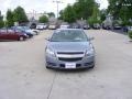 Golden Pewter Metallic - Malibu LT Sedan Photo No. 3
