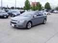 Golden Pewter Metallic - Malibu LT Sedan Photo No. 4