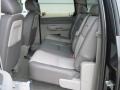 2010 Storm Gray Metallic GMC Sierra 1500 SLE Crew Cab  photo #8