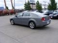 Golden Pewter Metallic - Malibu LT Sedan Photo No. 6