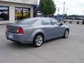 Golden Pewter Metallic - Malibu LT Sedan Photo No. 8