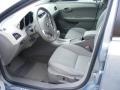 Golden Pewter Metallic - Malibu LT Sedan Photo No. 9